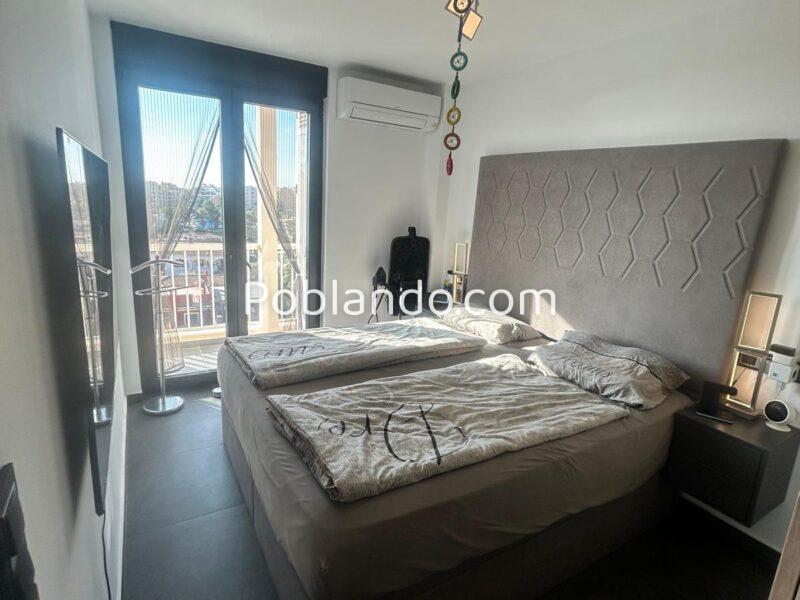 Stunnign view in Punta Prima Torrevieja