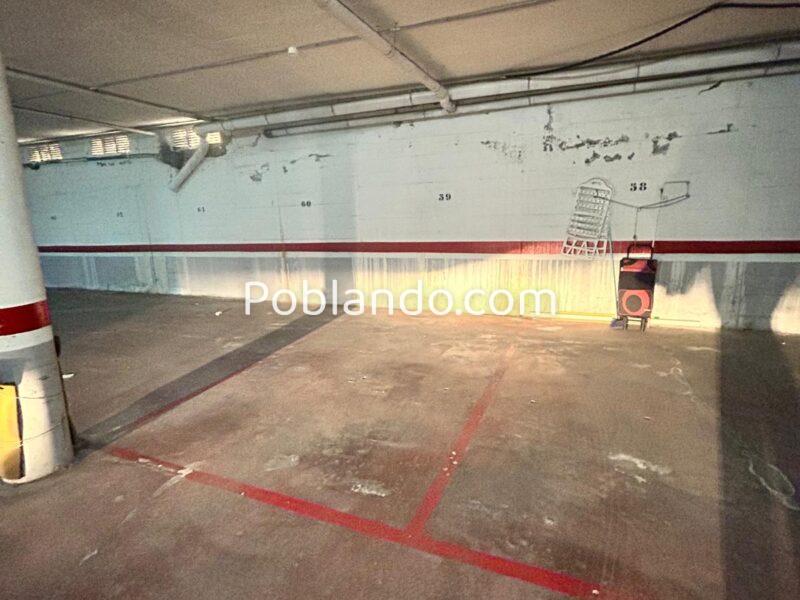 Stunnign view in Punta Prima Torrevieja