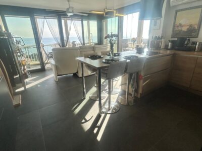 Stunnign view in Punta Prima Torrevieja