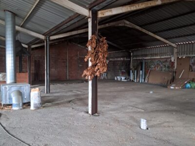 ¡OPORTUNIDAD ÚNICA! Venta de Restaurante en Pleno Funcionamiento por Jubilación – Único en el Polígono La Cañada de Moraleja - Cáceres