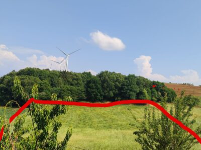 Casa en venta En lugar Serra, Paradela