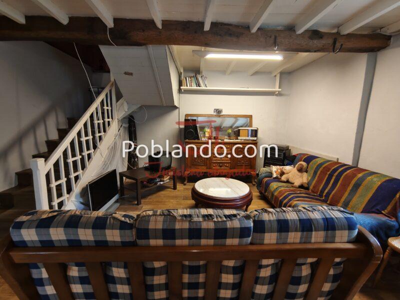 Casa con finca en Riosa (Lena)