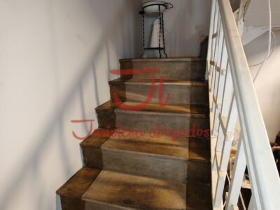 Casa con finca en Riosa (Lena)