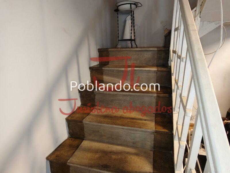 Casa con finca en Riosa (Lena)