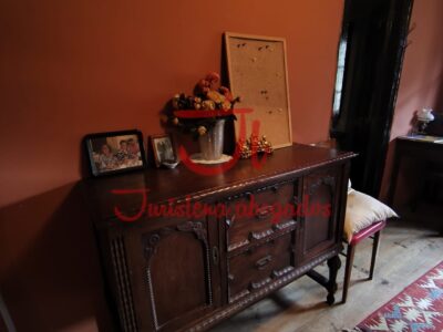 Casa con finca en Riosa (Lena)