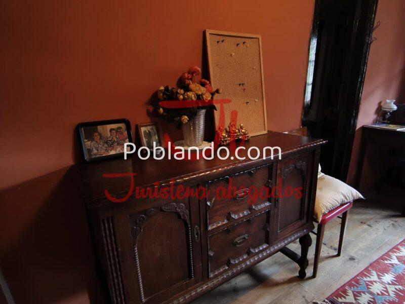 Casa con finca en Riosa (Lena)