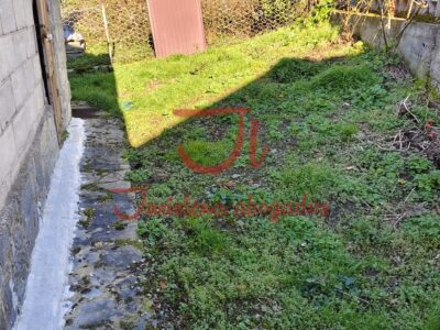 Casa con garaje y jardín en Asturias