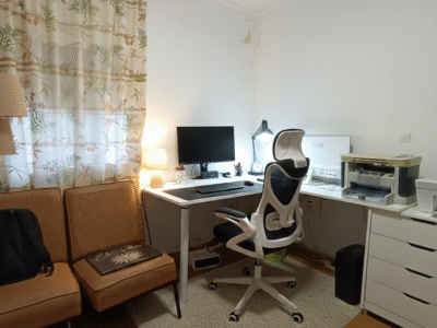 Casa campo con parcela 14000m, cerca de núcleo urbano