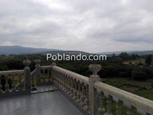 Oportunidad Palacete modernista con poca reforma