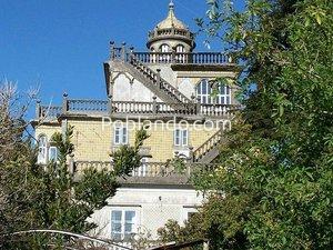 Oportunidad Palacete modernista con poca reforma