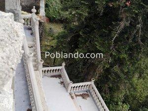 Oportunidad Palacete modernista con poca reforma