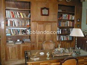 Oportunidad Palacete modernista con poca reforma