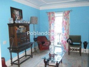 Oportunidad Palacete modernista con poca reforma