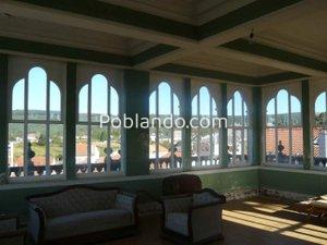 Oportunidad Palacete modernista con poca reforma