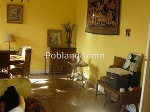 Oportunidad Palacete modernista con poca reforma