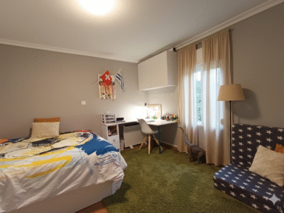 Casa campo con parcela 14000m, cerca de núcleo urbano