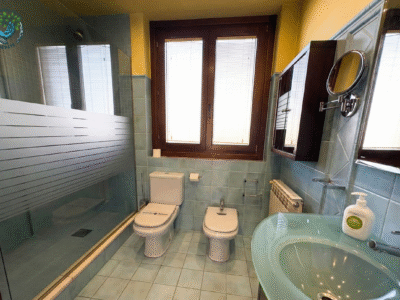 Chalet en venta en Travesia San Lorenzo, 5, Covaleda