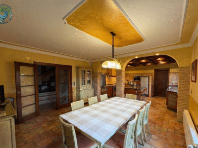 Chalet en venta en Travesia San Lorenzo, 5, Covaleda