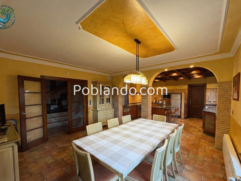 Chalet en venta en Travesia San Lorenzo, 5, Covaleda