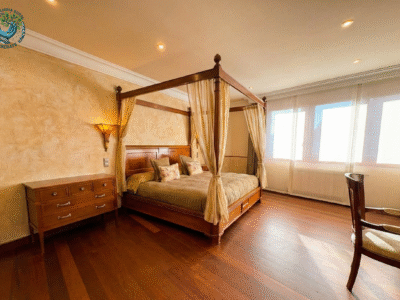 Chalet en venta en Travesia San Lorenzo, 5, Covaleda