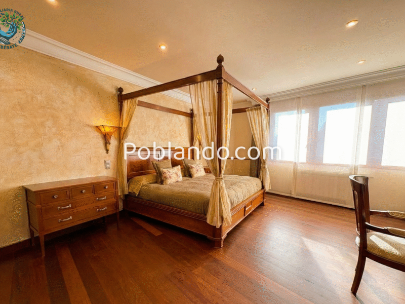 Chalet en venta en Travesia San Lorenzo, 5, Covaleda