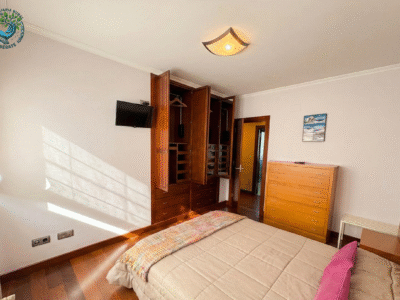 Chalet en venta en Travesia San Lorenzo, 5, Covaleda