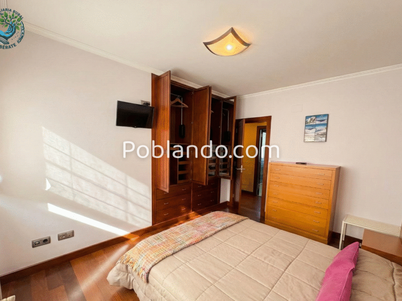 Chalet en venta en Travesia San Lorenzo, 5, Covaleda