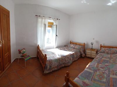 casa pueblo mas terreno