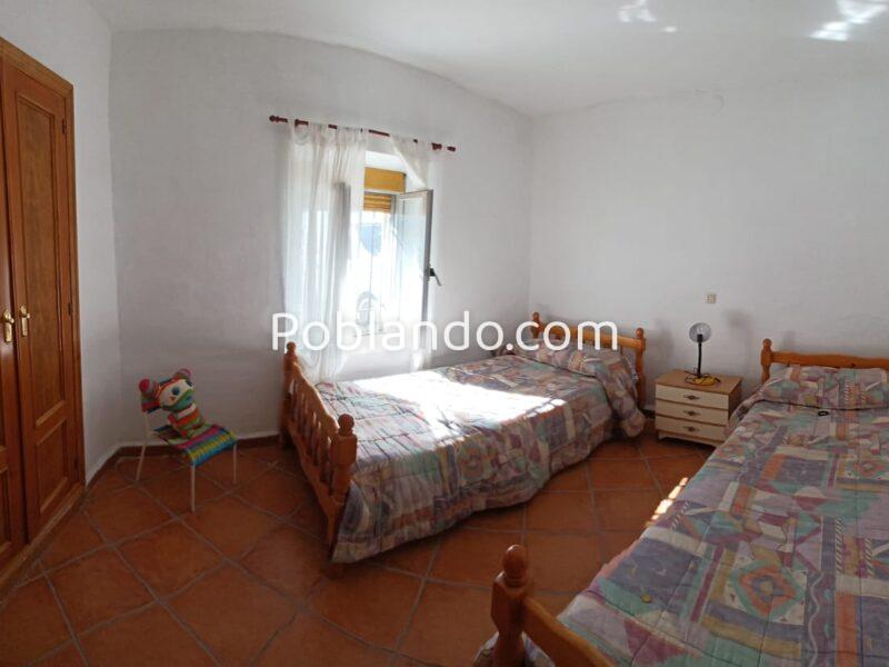 casa pueblo mas terreno