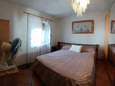 casa pueblo mas terreno