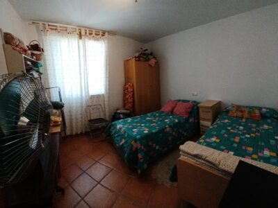 casa pueblo mas terreno