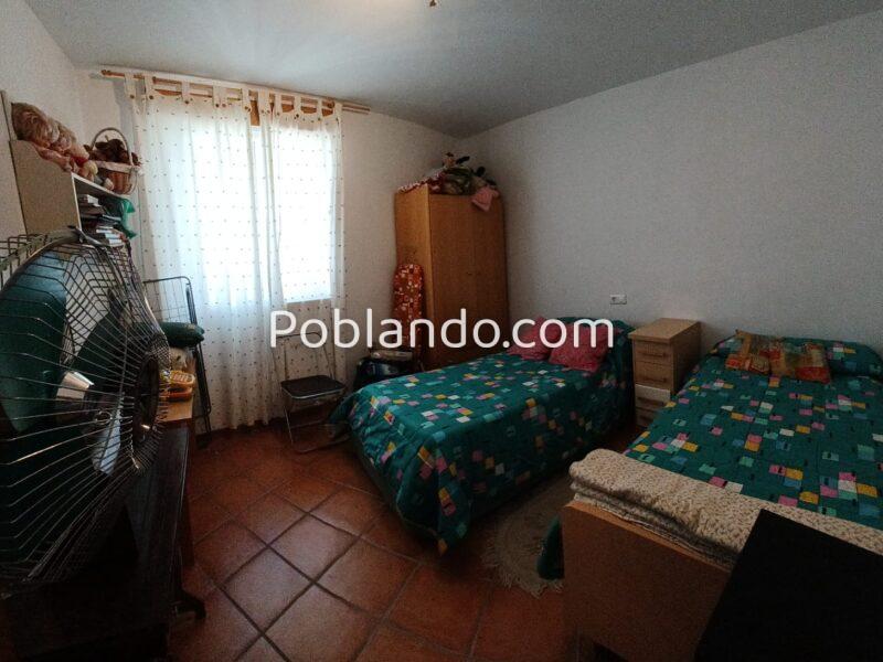 casa pueblo mas terreno