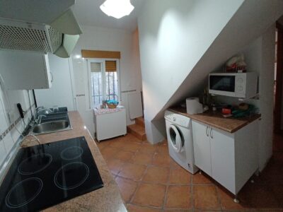 casa pueblo mas terreno