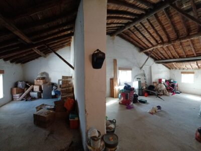 casa pueblo mas terreno