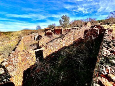 Fantástica finca 15500 metros y licencia para casa 310 metros