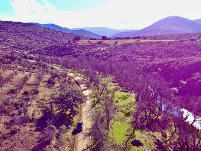 Fantástica finca 15500 metros y licencia para casa 310 metros