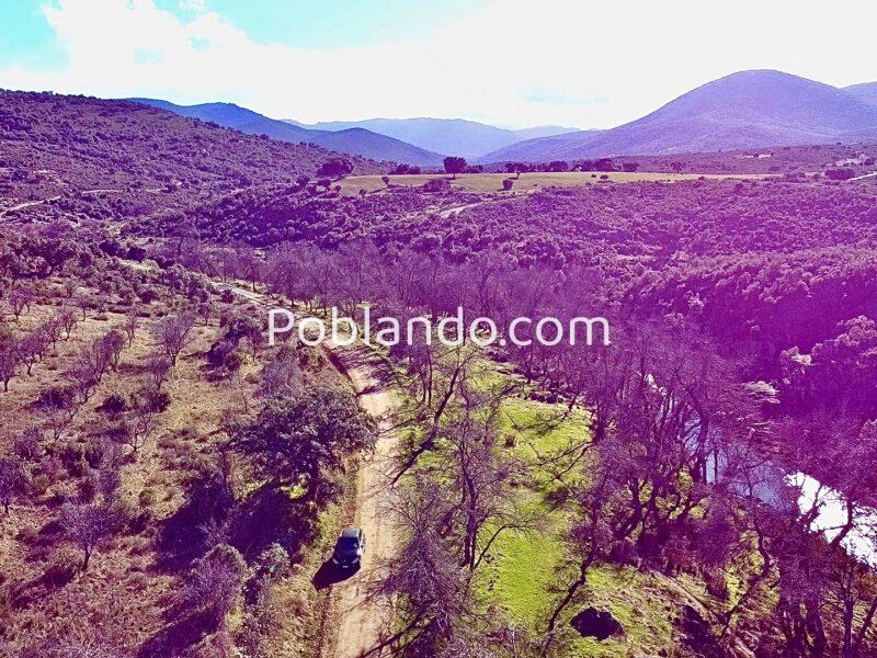 Fantástica finca 15500 metros y licencia para casa 310 metros