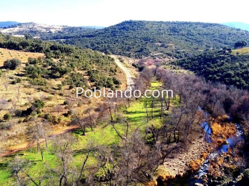 Fantástica finca 15500 metros y licencia para casa 310 metros