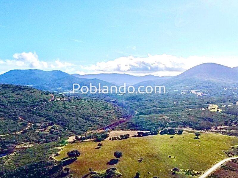 Fantástica finca 15500 metros y licencia para casa 310 metros