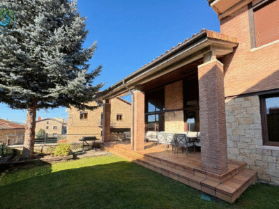 Chalet en venta en Travesia San Lorenzo, 5, Covaleda