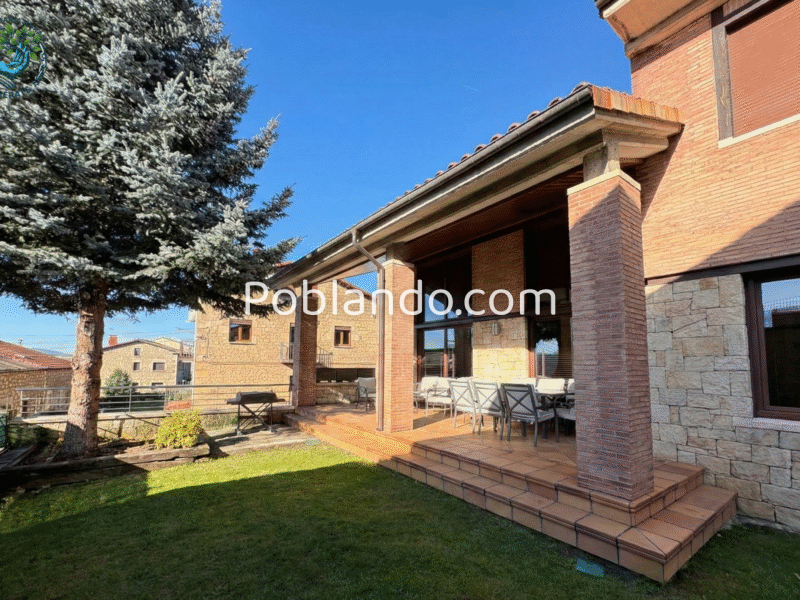 Chalet en venta en Travesia San Lorenzo, 5, Covaleda