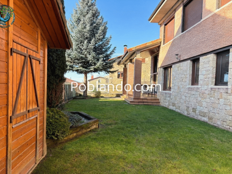 Chalet en venta en Travesia San Lorenzo, 5, Covaleda