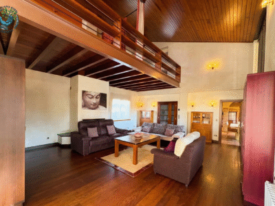 Chalet en venta en Travesia San Lorenzo, 5, Covaleda