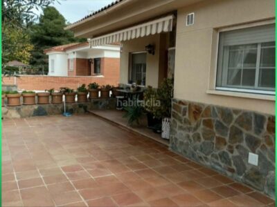 Casa 4 vientos 700m2 y 325m2 habitables.