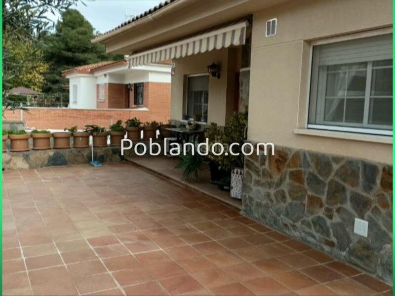 Casa 4 vientos 700m2 y 325m2 habitables.