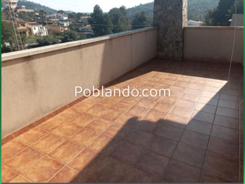 Casa 4 vientos 700m2 y 325m2 habitables.