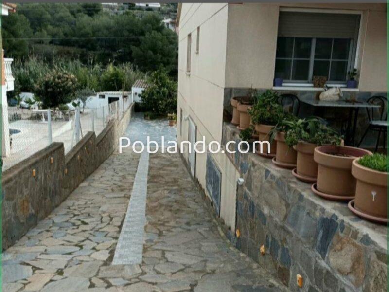 Casa 4 vientos 700m2 y 325m2 habitables.