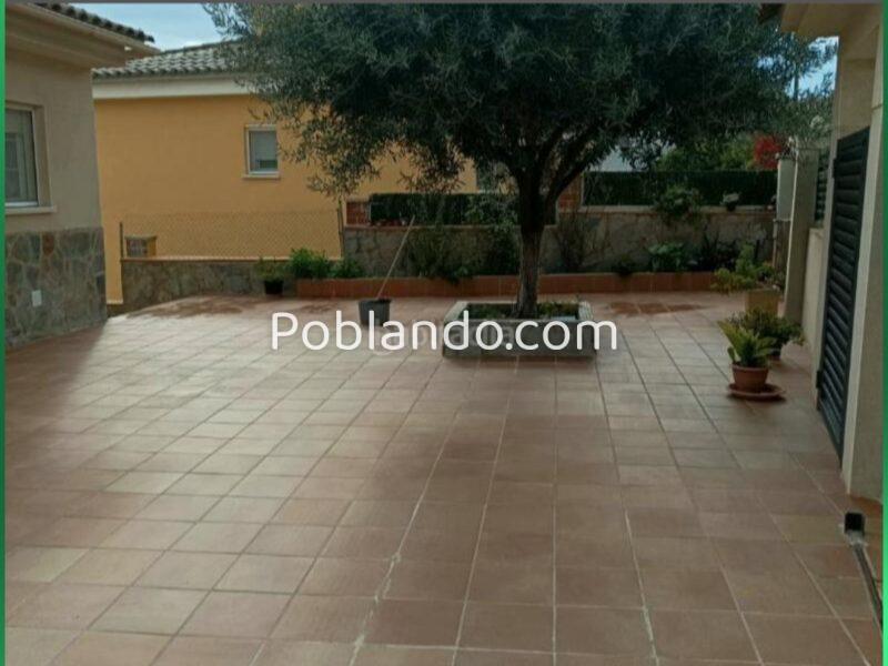 Casa 4 vientos 700m2 y 325m2 habitables.