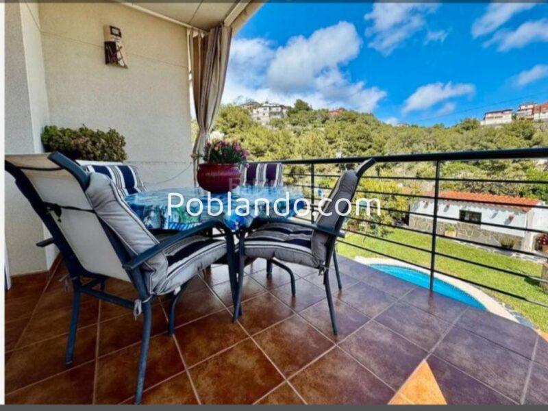 Casa 4 vientos 700m2 y 325m2 habitables.