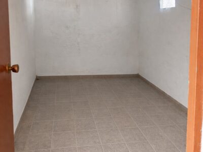 CASA DE PLANTA BAJA EN EL TEJO